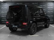 Mercedes-Benz G-Класс AMG II (W465) Рестайлинг Москва  - изображение 33
