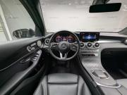 Mercedes-Benz GLC Coupe I (C253) Рестайлинг Москва  - изображение 26