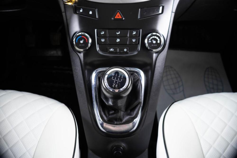 Chevrolet Orlando I Пермь  - изображение 18