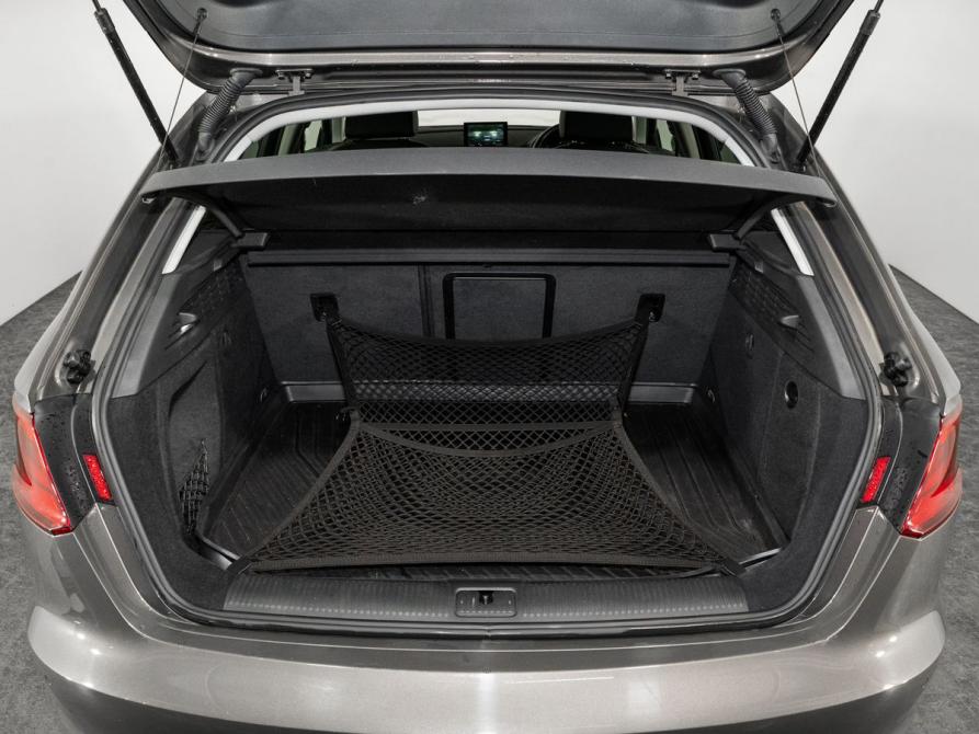 Audi A3 III (8V) Иркутск  - изображение 21