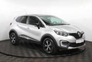 Renault Kaptur I Рестайлинг Нижний Новгород  - изображение 27