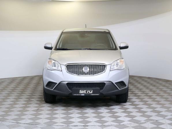 SsangYong Actyon II с пробегом 2013 года, цена 790 000 рублей, 226835 км, внедорожник, Автокод Объявления