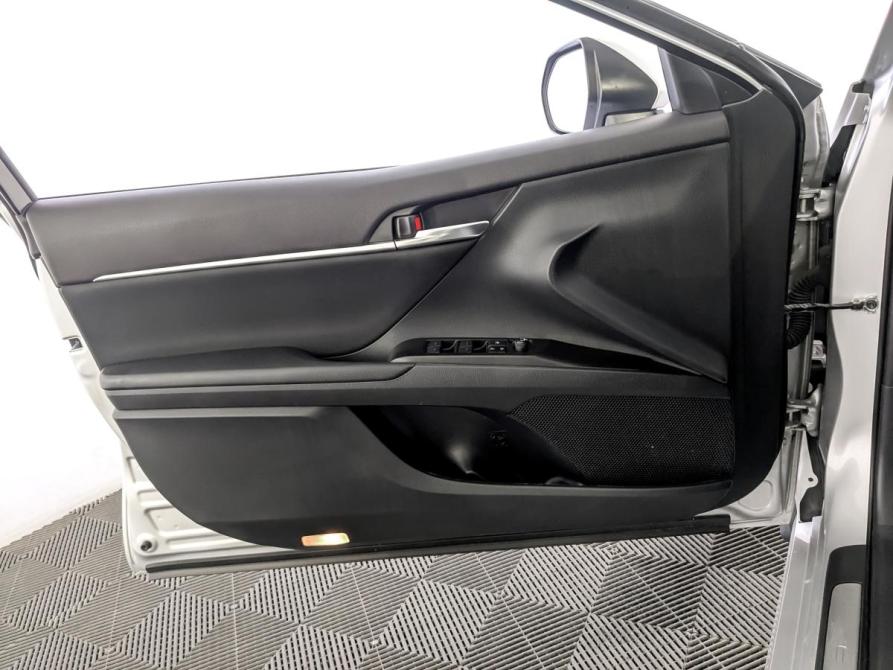 Toyota Camry VIII (XV70) Рестайлинг Москва  - изображение 19