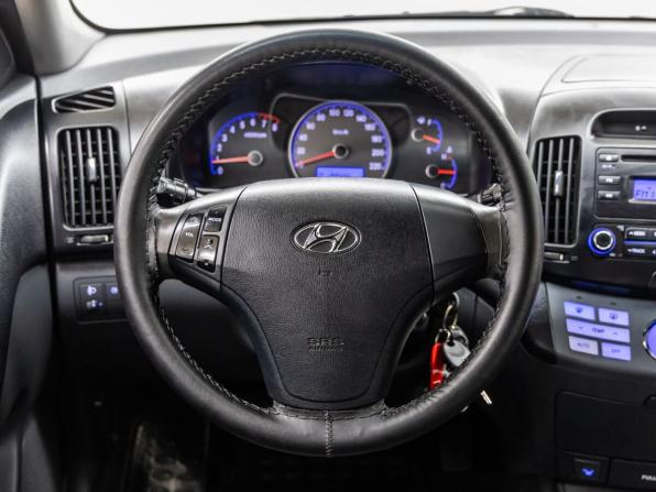 Hyundai Elantra IV (HD) с пробегом 2008 года, цена 568 000 рублей, 245644 км, седан, Автокод Объявления