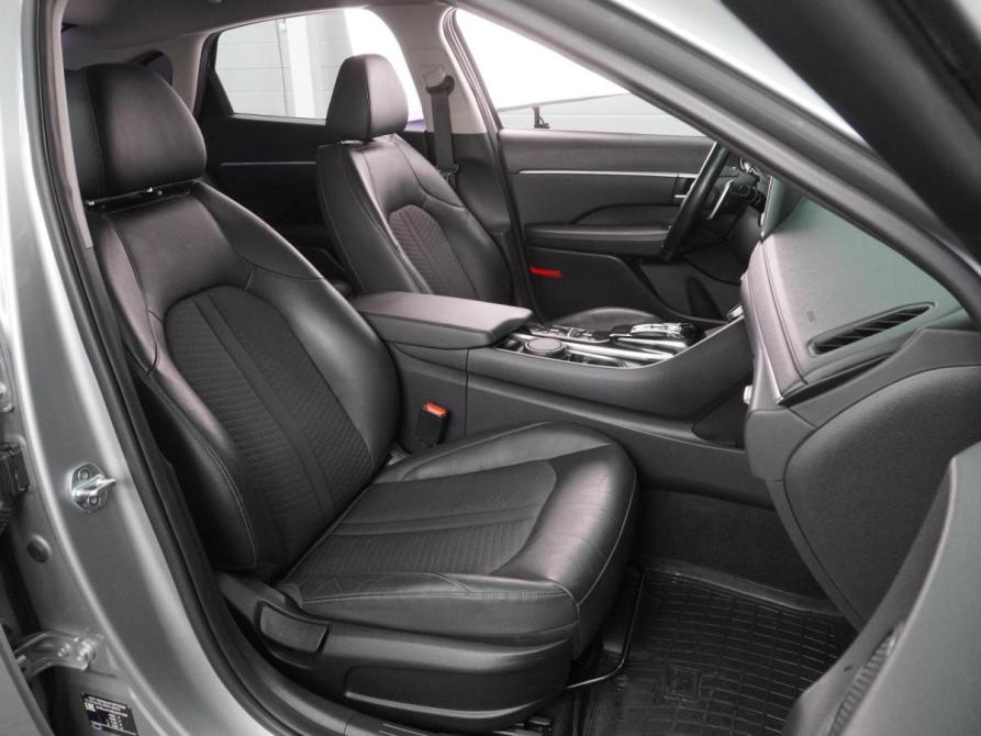 Hyundai Sonata VIII (DN8) Воронеж  - изображение 8