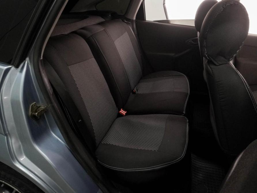 Ford Focus I Рестайлинг Воронеж  - изображение 7