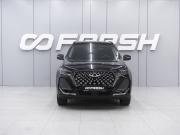 Chery Tiggo 7 Pro Max I Рестайлинг Ростов-на-Дону  - изображение 26