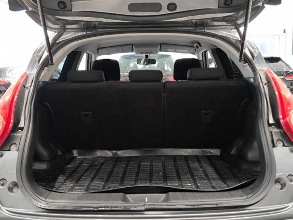 Nissan Juke I с пробегом 2012 года, цена 990 000 рублей, 162316 км, внедорожник, Автокод Объявления