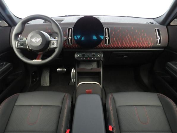 Mini Countryman III с пробегом 2024 года, цена 6 830 000 рублей, 4235 км, внедорожник, Автокод Объявления