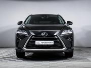 Lexus RX IV Москва  - изображение 23