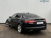 Jaguar XF I Рестайлинг Москва  - изображение 19