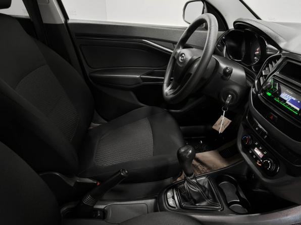 Lada (ВАЗ) Vesta I с пробегом 2018 года, цена 719 000 рублей, 127673 км, седан, Автокод Объявления
