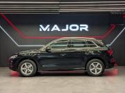 Audi Q5 II (FY) Москва  - изображение 58