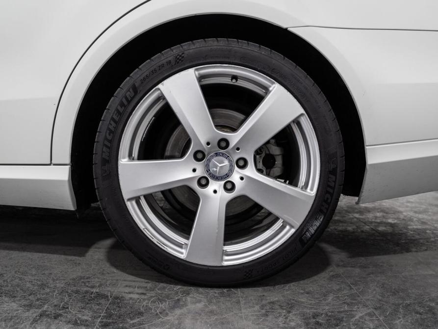 Mercedes-Benz E-Класс IV (W212 S212 C207) Иркутск  - изображение 24