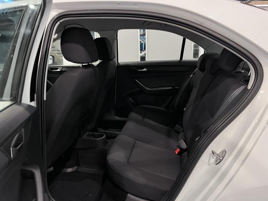 Volkswagen Polo VI Чебоксары  - изображение 21