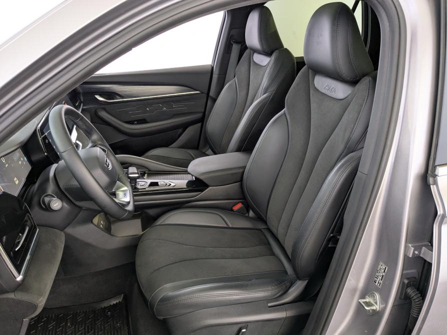 Geely Monjaro I Москва  - изображение 21