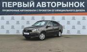 Lada (ВАЗ) Granta I Рестайлинг Краснодар  - изображение 20