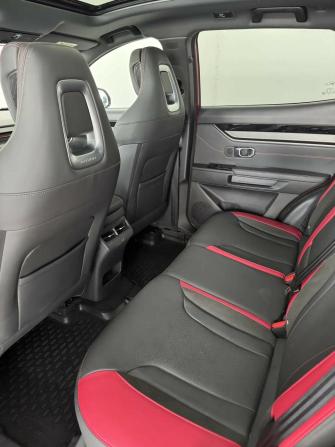JETOUR DASHING I с пробегом 2023 года, цена 1 855 000 рублей, 76270 км, внедорожник, Автокод Объявления