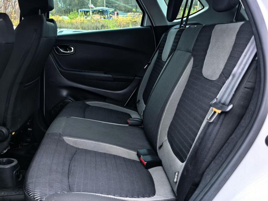 Renault Kaptur I Мурманск  - изображение 15