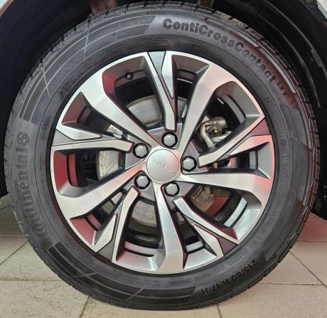 Haval Jolion I с пробегом 2023 года, цена 1 740 000 рублей, 66694 км, внедорожник, Автокод Объявления