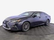 Lexus ES VI Рестайлинг Москва  - изображение 30