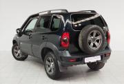 Chevrolet Niva I Рестайлинг Саратов  - изображение 28
