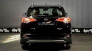 Toyota RAV4 IV (XA40) Рестайлинг Смоленск  - изображение 29