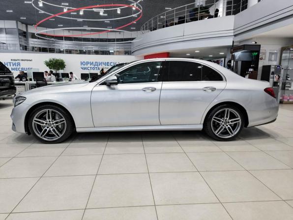 Mercedes-Benz E-Класс V (W213 S213 C238) с пробегом 2020 года, цена 4 240 000 рублей, 148500 км, седан, Автокод Объявления