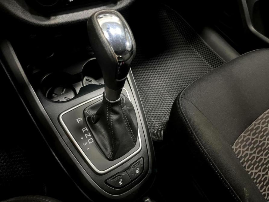 Lada (ВАЗ) Vesta I Чайковский  - изображение 14