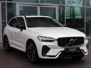 Volvo XC60 II Рестайлинг 2 Санкт-Петербург  - изображение 36