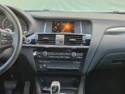 BMW X4 I (F26) Екатеринбург  - изображение 22