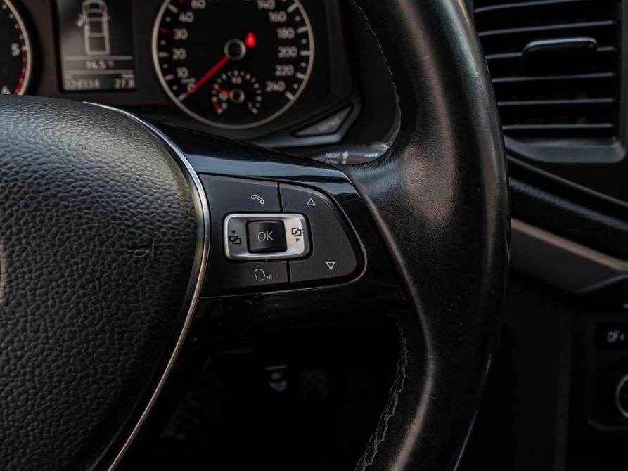 Volkswagen Amarok I Рестайлинг Краснодар  - изображение 19