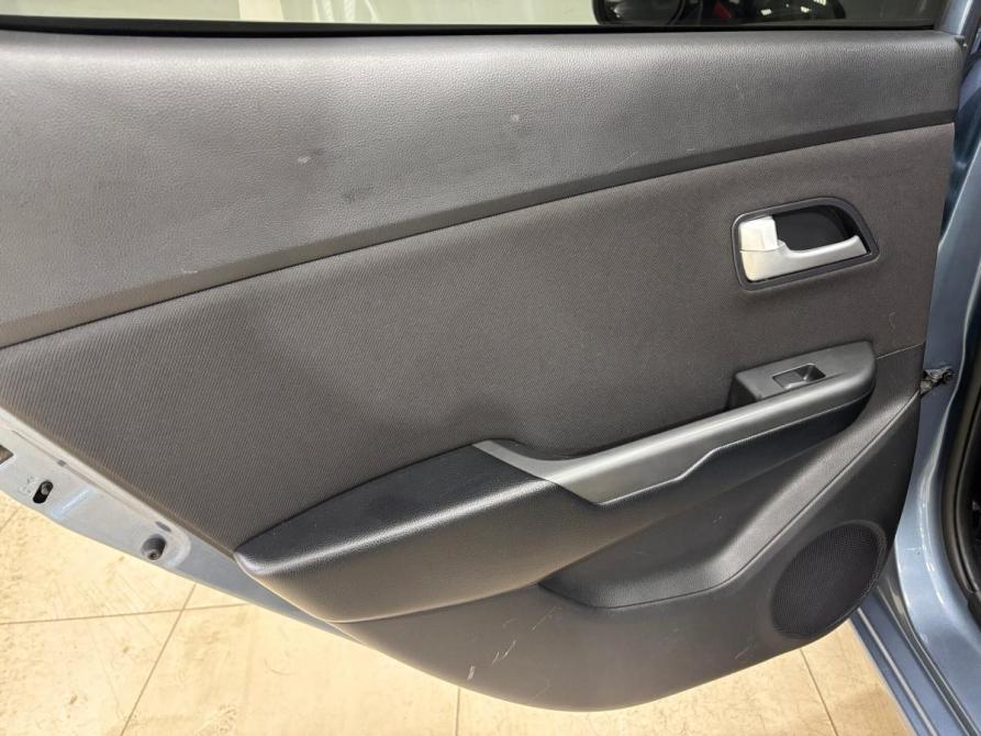 Kia Rio III Альметьевск  - изображение 14