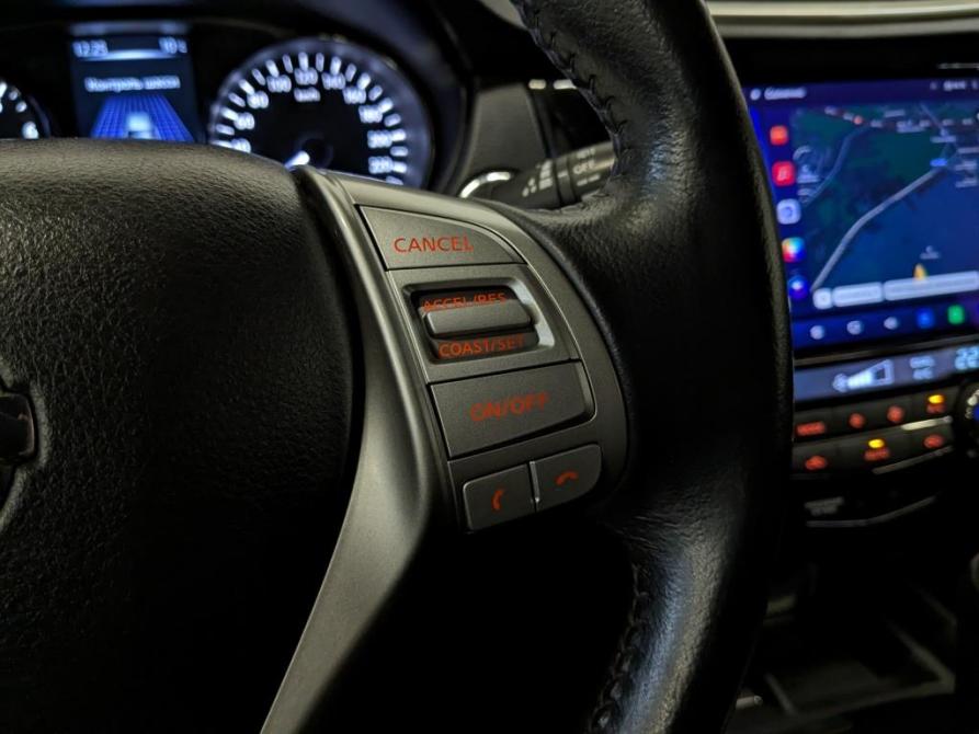 Nissan X-Trail III Москва  - изображение 26