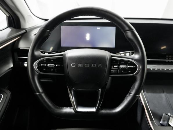 Omoda C5 I с пробегом 2024 года, цена 1 842 000 рублей, 29000 км, внедорожник, Автокод Объявления