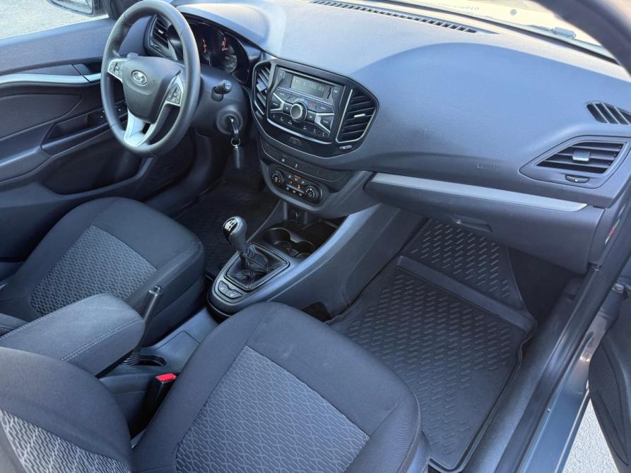 Lada (ВАЗ) Vesta I Курган  - изображение 9