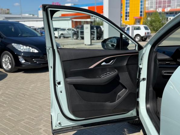 Omoda C5 I с пробегом 2023 года, цена 2 050 000 рублей, 30223 км, внедорожник, Автокод Объявления