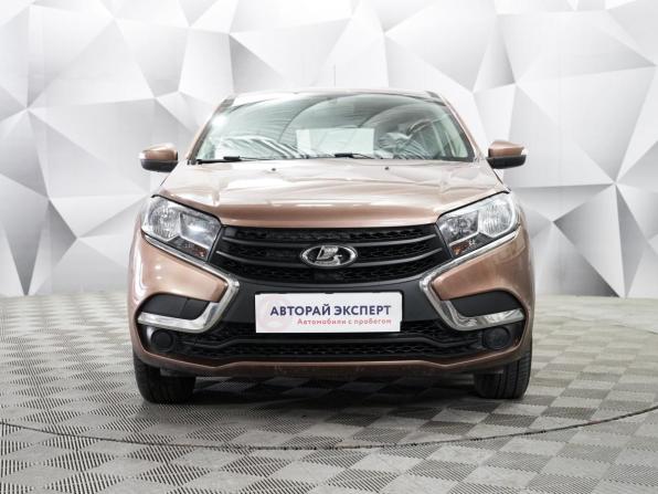 Lada (ВАЗ) XRAY I с пробегом 2016 года, цена 791 000 рублей, 95600 км, хэтчбек, Автокод Объявления