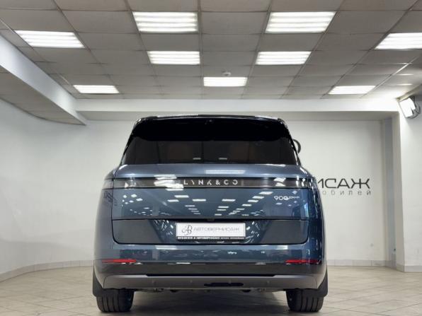 Lynk &amp; Co 900 с пробегом 2025 года, цена 6 990 000 рублей, 19574 км, внедорожник, Автокод Объявления