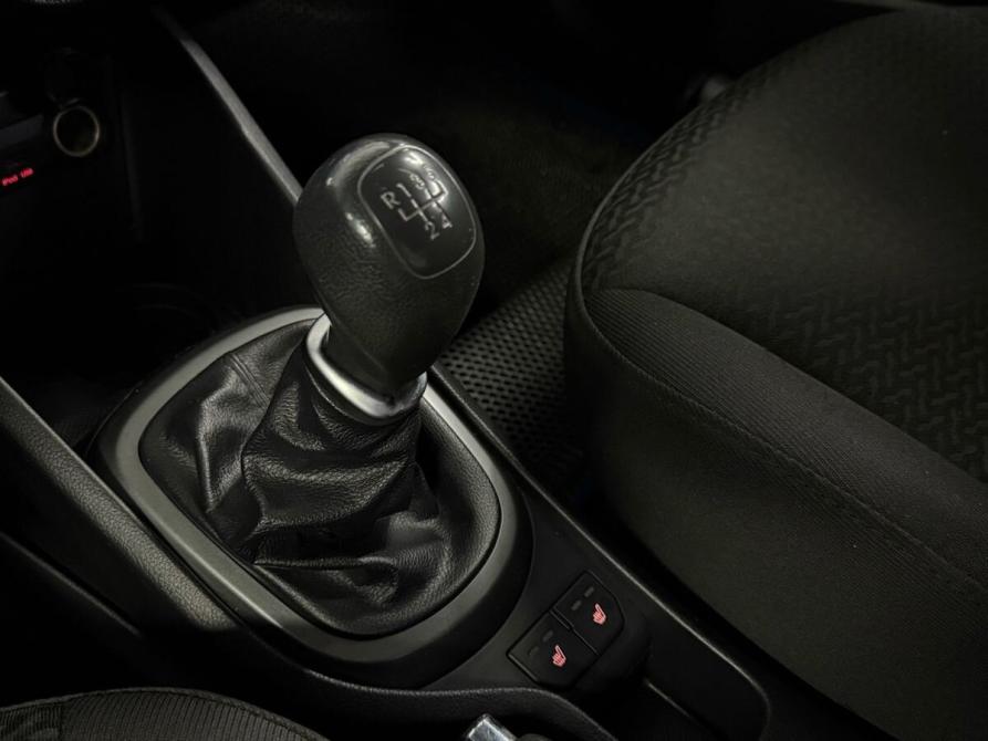 Kia Rio III Уфа  - изображение 22