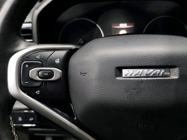 Haval Jolion I с пробегом 2023 года, цена 1 570 000 рублей, 63761 км, внедорожник, Автокод Объявления