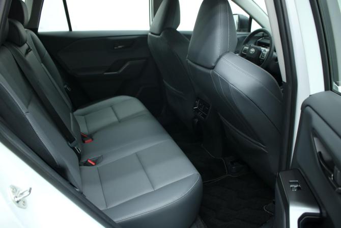 Toyota RAV4 VI (XA60) с пробегом 2025 года, цена 4 000 000 рублей, 47 км, внедорожник, Автокод Объявления