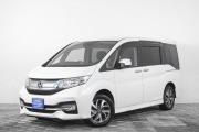 Honda Stepwgn V Кемерово  - изображение 26
