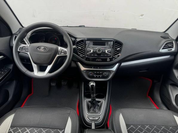 Lada (ВАЗ) Vesta I с пробегом 2021 года, цена 1 115 000 рублей, 120145 км, универсал, Автокод Объявления