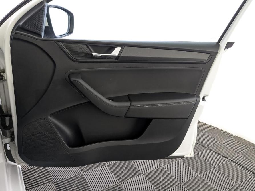 Skoda Rapid II Москва  - изображение 25