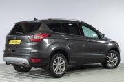 Ford Kuga II Рестайлинг Челябинск  - изображение 26