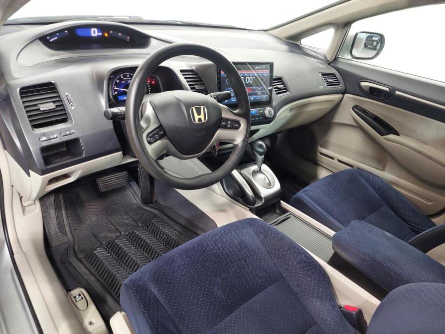 Honda Civic VIII Пермь  - изображение 12