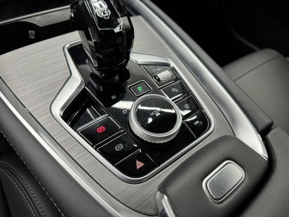 Chery Tiggo 7 Pro Max I Рестайлинг с пробегом 2024 года, цена 2 227 000 рублей, 38710 км, внедорожник, Автокод Объявления