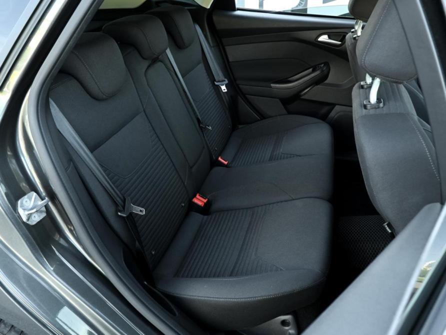 Ford Focus III Рестайлинг Волгоград  - изображение 7