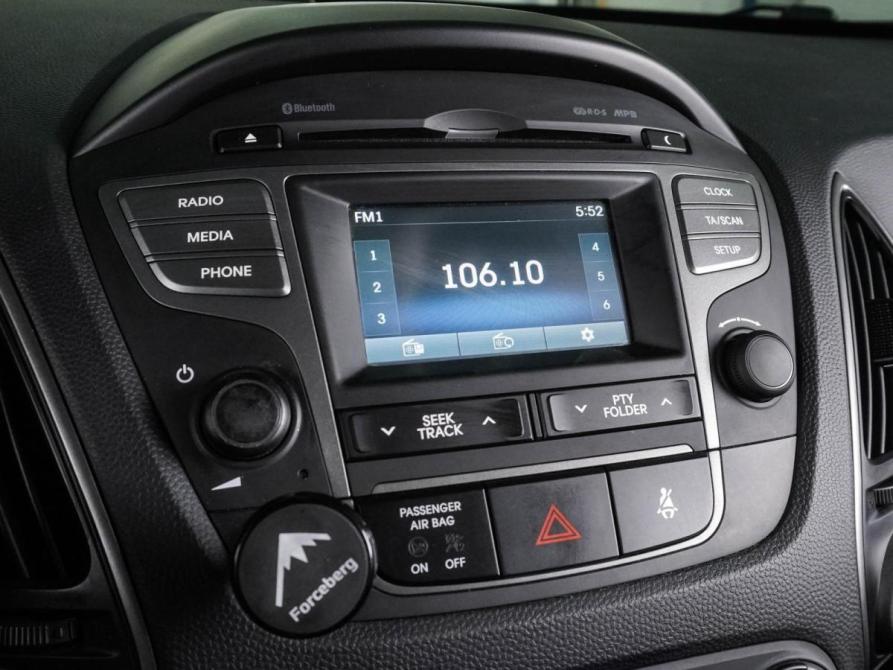 Hyundai ix35 I Рестайлинг Воронеж  - изображение 18